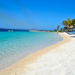 Curacao vakantie